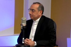 Bispo Twal: a Jordânia é uma mensagem de convivência