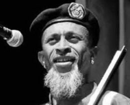 Cabo Verde – Bino Branco – A voz do “Fundo Baxo”