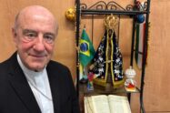 Dom Murilo Krieger reflete sobre a Missão do bispo emérito