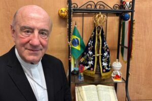 Dom Murilo Krieger reflete sobre a Missão do bispo emérito