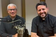 Encontro com a Canção Nova: esperança, vocação e evangelição