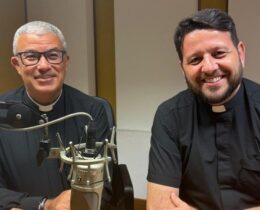 Encontro com a Canção Nova: esperança, vocação e evangelição