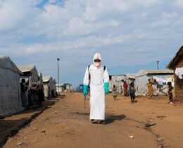 Ebola na RDC: número de mortos ultrapassa 3 mil. O alerta dos bispos