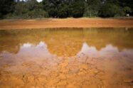 Clima, ultrapassado o limite de 1,5°C: o mundo entra na “zona de perigo”