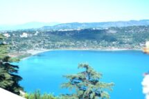 Castel Gandolfo, a presença dos Papas, entre o cuidado da terra e o carinho pela comunidade