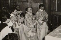 Nossa Senhora do Bom Conselho de Genazzano: uma tradição secular