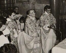 Nossa Senhora do Bom Conselho de Genazzano: uma tradição secular