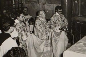 Nossa Senhora do Bom Conselho de Genazzano: uma tradição secular