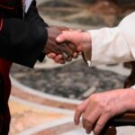 Bispo coreano: a fé nasce de um encontro, mesmo em tempos de IA