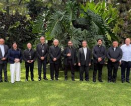Ouvir, discernir e caminhar juntos: encontro fraterno de bispos da América do Norte