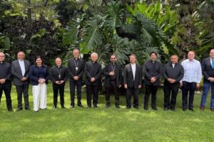 Ouvir, discernir e caminhar juntos: encontro fraterno de bispos da América do Norte