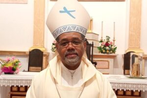 Celebrar e Anunciar: Carta Pastoral 2026-27 – Diocese de Mindelo