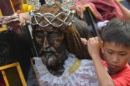 Agente de Pastoral assassinado nas Filipinas