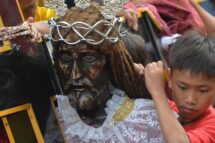 Agente de Pastoral assassinado nas Filipinas