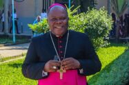Moçambique: Bispos aguardam respostas sobre a morte de D. Osório