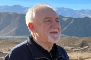 Padre Madej, há 30 anos entre os muçulmanos: “nunca me senti um estranho”