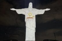 Lançamento do 19º Congresso Eucarístico Nacional