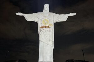 Lançamento do 19º Congresso Eucarístico Nacional