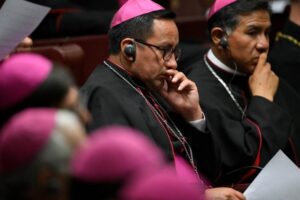 Curso para novos bispos: a inculturação pode se tornar uma das mais belas formas de evangelização