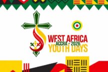 Jornadas da Juventude da África Ocidental: cultivar a paz e a esperança