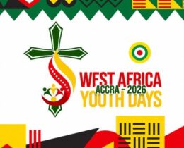 Jornadas da Juventude da África Ocidental: cultivar a paz e a esperança