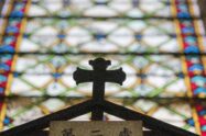 Arcebispo de Chongqing é ordenado na China