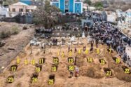 Cabo Verde chora os seus filhos mortos no trágico acidente de viação