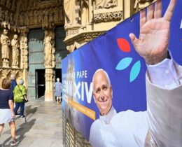 Bispos franceses: grande sede espiritual e expectativa pela chegada de Leão XIV