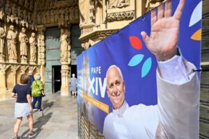 Bispos franceses: grande sede espiritual e expectativa pela chegada de Leão XIV