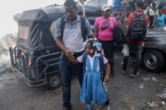 UNICEF – 93 milhões de crianças, no mundo, fora da escola