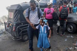 UNICEF – 93 milhões de crianças, no mundo, fora da escola