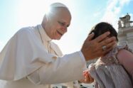Papa: a dignidade humana é dom de Deus, não depende de capacidades ou riquezas