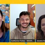 Conexão Pascom debate o uso ético e pastoral da inteligência artificial nas paróquias