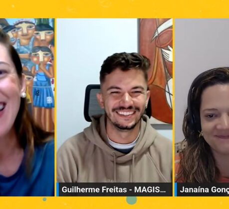 Conexão Pascom debate o uso ético e pastoral da inteligência artificial nas paróquias