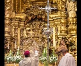 Mosteiro de Grijó: quatro séculos de fé, patrimônio e tradição