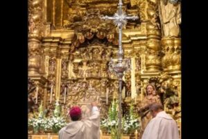 Mosteiro de Grijó: quatro séculos de fé, patrimônio e tradição