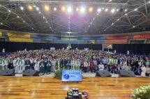 5º Congresso Vocacional do Brasil destacou o papel das comunidades no despertar e acompanhamento das vocações