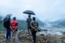 Rede Cáritas mobilizada para socorrer o Nepal: alimentos, crianças e combate ao tráfico são prioridades