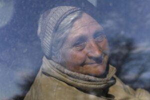 A Santa Sé à ONU: a dignidade dos idosos não diminui com a fragilidade
