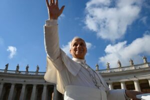 Papa: construir “casas de paz”, onde a hostilidade se neutralize com o diálogo