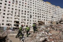 Venezuela e Colômbia: depois das imagens da destruição, começa o tempo silencioso da reconstrução