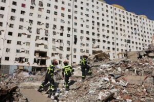 Venezuela e Colômbia: depois das imagens da destruição, começa o tempo silencioso da reconstrução