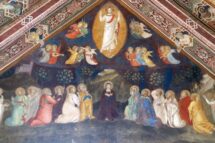 A oração dos cristãos nos primeiros séculos do cristianismo