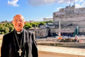 Cardeal Barreto recorda La Oroya e olha com esperança visita de Leão  XIV ao Peru