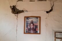 Colômbia, um mês depois do terremoto: entre os escombros, a solidariedade