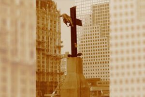 Os Papas e o 11 de setembro: a luz de Cristo na hora sombria da história