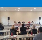 Assembleia Regional da Cáritas reúne representantes em Araraquara