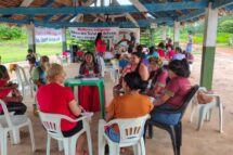REPAM celebra 12 anos de caminhada, compromisso e esperança pela Amazônia
