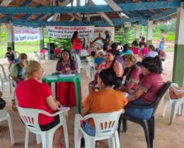 REPAM celebra 12 anos de caminhada, compromisso e esperança pela Amazônia