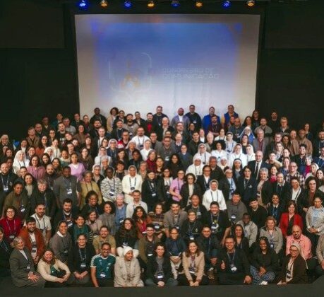 Congresso da CRB debate os desafios da comunicação digital